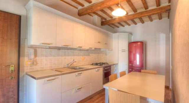 Apartament 1 dormitor Raffaello Residence