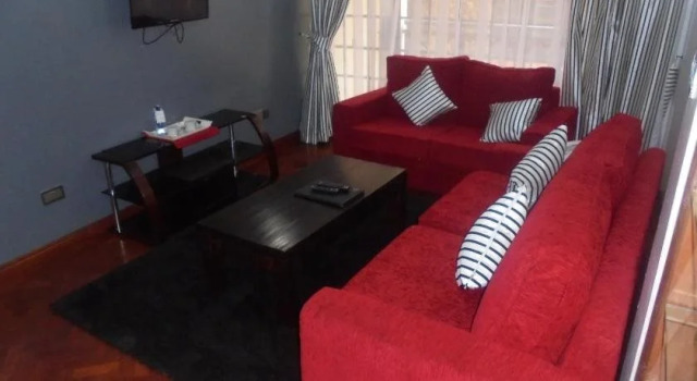 Lissa Luxury Suites, Rezerwuj Hotel Hotele i noclegi w Nairobi, w pobliżu iHub, Hotel