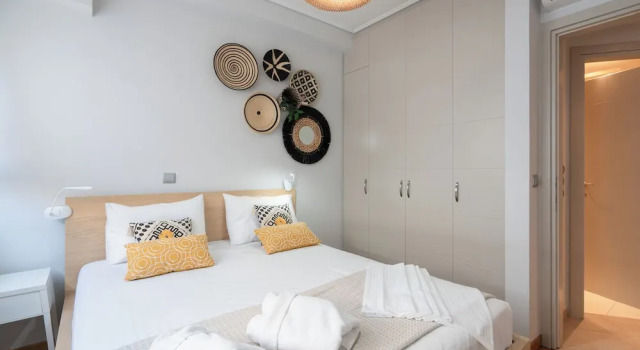 Апартаменты The Luxury Loft by Cloudkeys