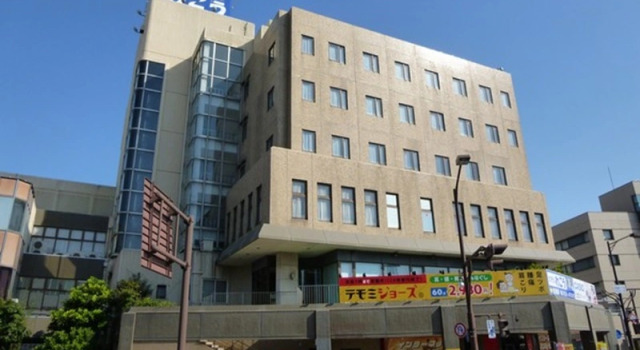 Hotel Wakow, Rezervovat Hotel Hotely v Tottori s parkováním, Parkování