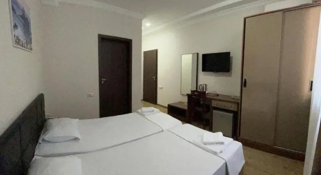 Номер Superior Ventura Hotel