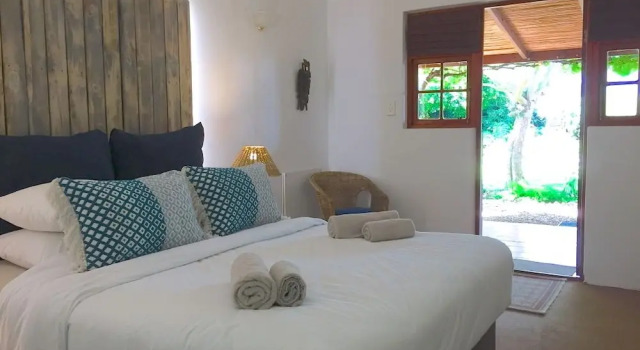 Grace Walk Guesthouse
