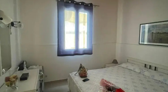 Giomagiua House - 4 People