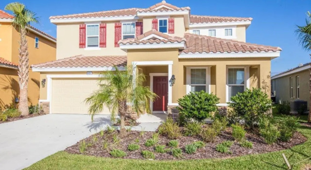 Solterra - 4404 Acorn Court