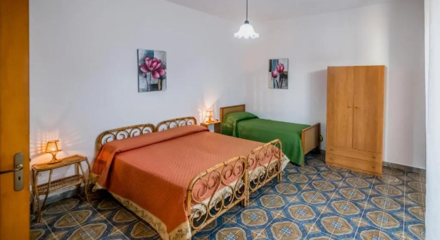 Casa Spiaggia E Servizi Raggiungibili a Piedi M507