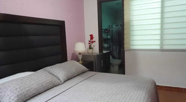 Hostel Zazil, Prenota Ostello Ostelli a Costa Maya, Ostello