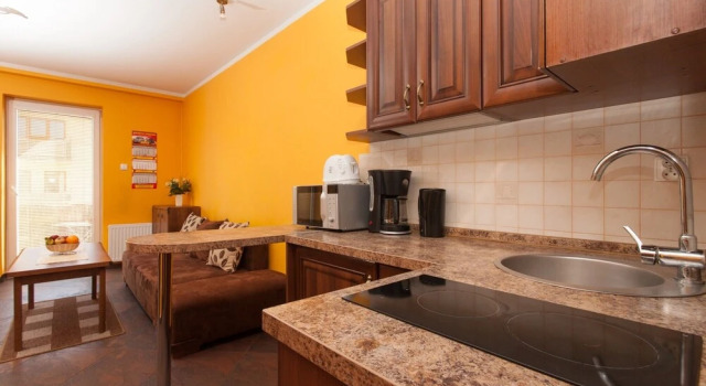 Apartments Chelmonskiego 11 by Renters, Reserva ahora Apartamento Swinoujscie Pomerania Occidental