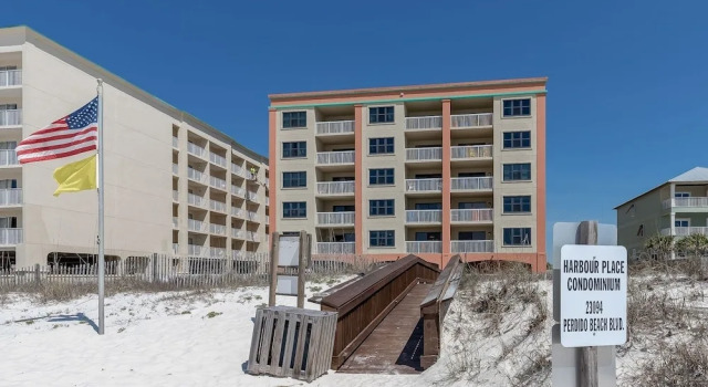 Harbour Place, Prenota Appartamento Hotel a Alabama con piscina, Piscina