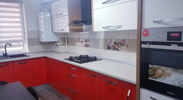 Апартаменты Deluxe Dream Apartment Brasov - West