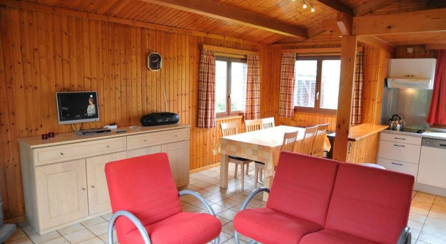 La Tanière