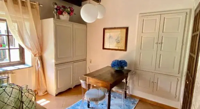 Ancienne Maisonnette