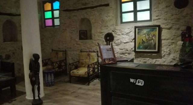 Hotel Riad Ben Atar, Забронировать Отель СПА-отели Марракеш-Тенсифт-Эль-Хауз, SPA-услуги
