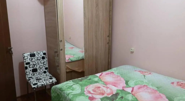 Kvartira dvuhkomnatnaja v Batumi, 10 minut do morja, Book Hotel Batumi 