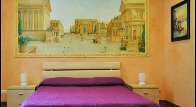 ROMA18, Prenota Hotel Aurelio Roma