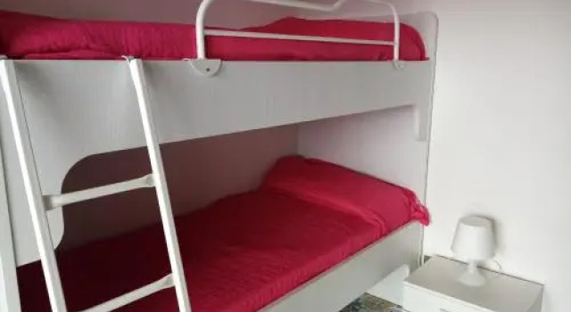 Residence Le Magnolie, Book Hotel Hotels in Abruzzo with Parking, Parking