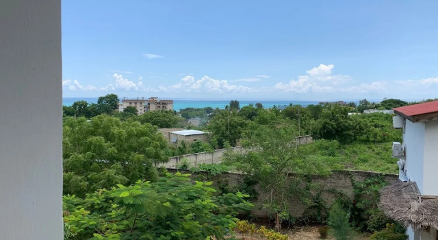 Номер Royal Kendwa Garden's