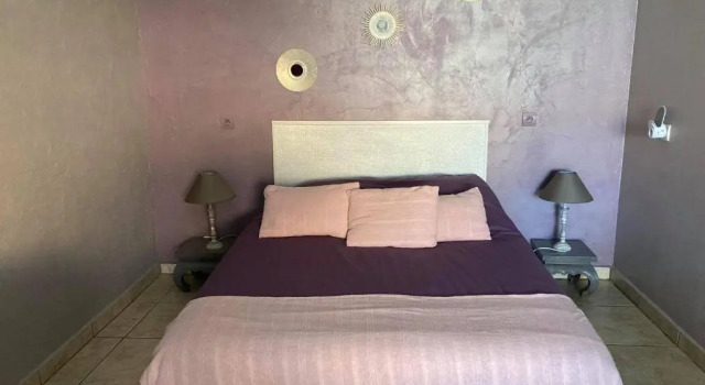 Студия Les Cormorans studio 2 personnes