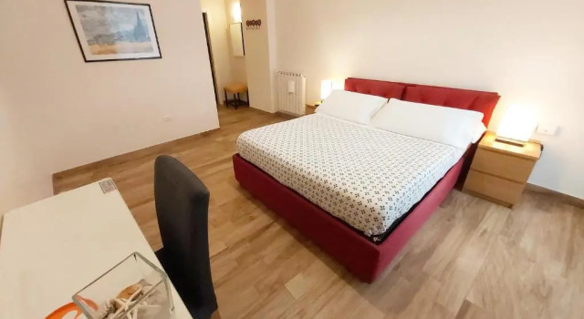 Номер Superior B&B Floridiana