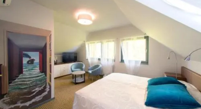 Villa Oliva Boutique Rooms Zamárdi, Book Resort Resort Hotels in Southern Transdanubia, Resort