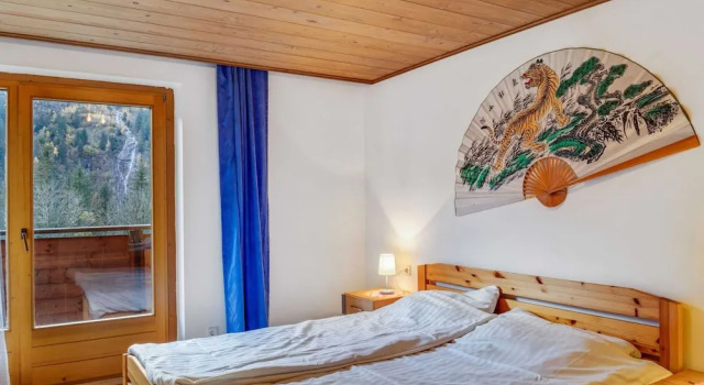 Апартаменты Flat Near Hohe Tauern National Park