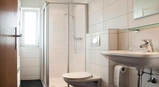 Апартаменты c 1 комнатой Ferienwohnung Raither