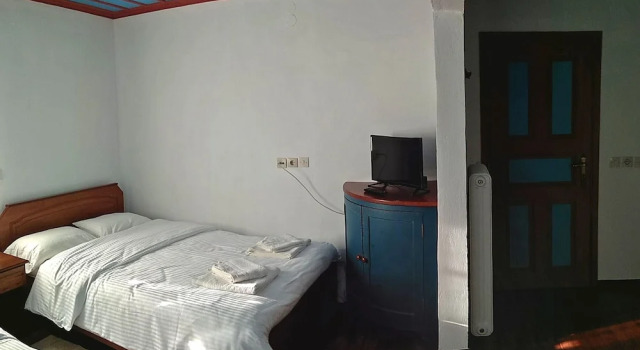 Номер Classic Guesthouse Iro