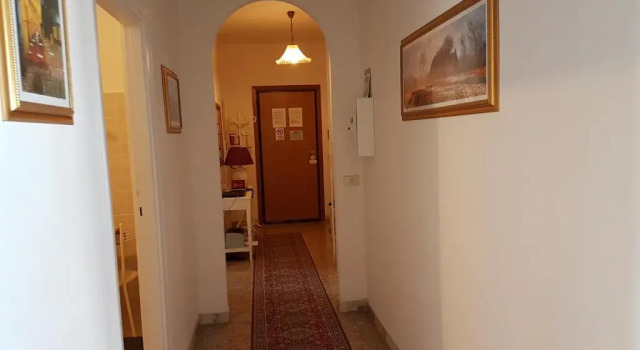 Апартаменты Andreina a San Pietro Apartment