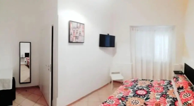 Номер Classic Fontanarossa Airport Home