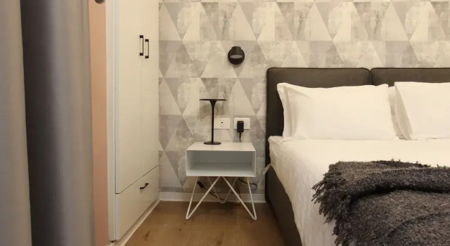 Charming 1B Apt Near Expo & Univ TelAviv, Забронировать Апартаменты/квартира Тель-Авив Тель-Авивский округ, рядом с Парк Яркон