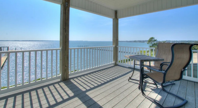 Dolphin Lookout, Varaa Hotelli Gloucester Pohjois-Carolina