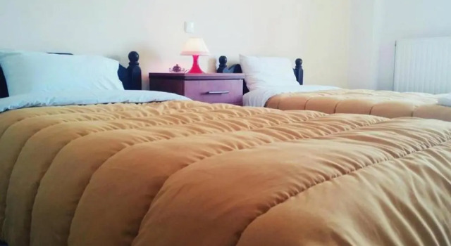 Апартаменты Superior Faros Apartments