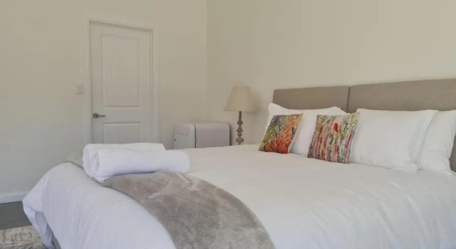 Номер Standard Canyonleigh Retreat