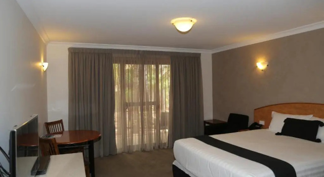 Номер Executive Wentworth Grande Resort