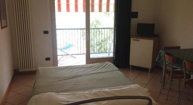Residence Villa al Lido, Prenota Villa Hotel a Veneto con parcheggio, Parcheggio