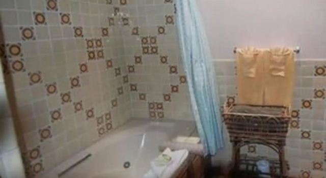 Четырёхместный номер Luxury The Inn at the Delta