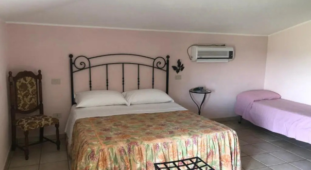 Апартаменты Agriturismo Villa Vetiche