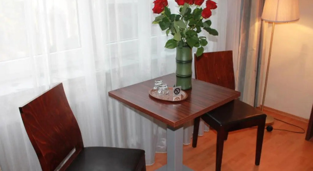Двухместный номер Standard City Hotel Mercator