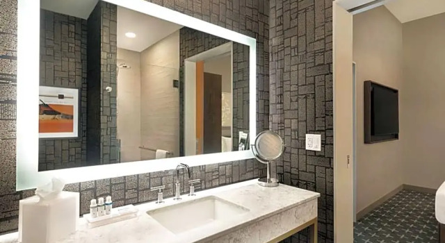 Полулюкс The Slate Hotel Denver Downtown, Tapestry by Hilton