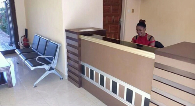 Milford Lodge, Reserva ahora Hotel Kitwe Copperbelt Province
