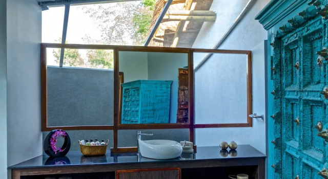 Номер Luxury Red Earth Tadoba