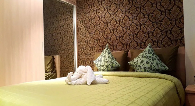 The Infinity Hua Hin