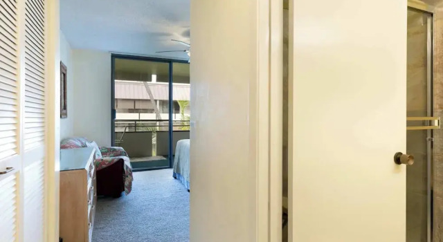 White Sands Village 214 Modern Condo for 4 w/ Enviable Ocean Views!
