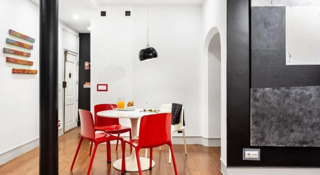 Chiado 1 Bedroom Apartment Rentexperience, Забронировать Апартаменты/квартира Апартаменты Лиссабона, рядом с Núcleo Arqueológico, Апартаменты/квартира