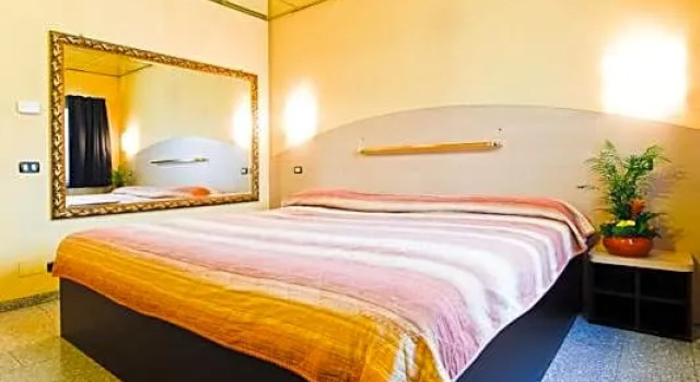 Номер Standard Motel Autosole