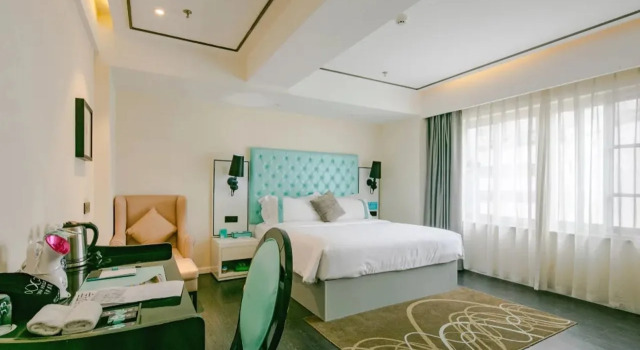 Xana Lite Chengdu Chunxi Road Yanshikou Branch