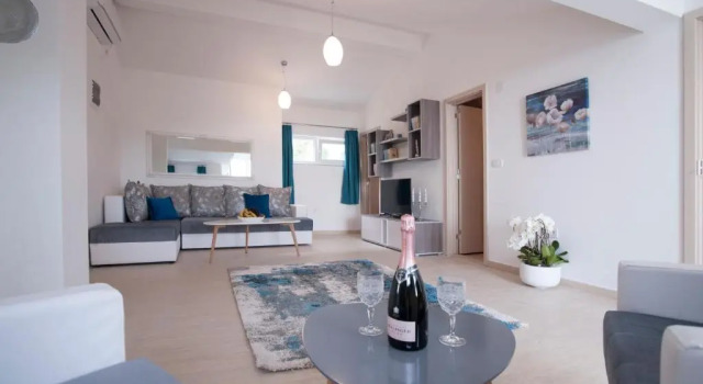 Апартаменты Deluxe Apartments Kuljace