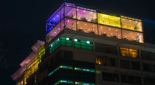 Cloud Hotel & Suites, Book Hotel Hotels in Nairobi with a Pool, Swimming Pool