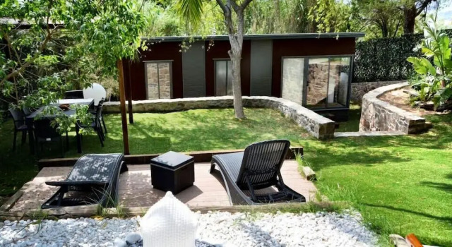 Вилла с 2 комнатами Villas La Ahumada