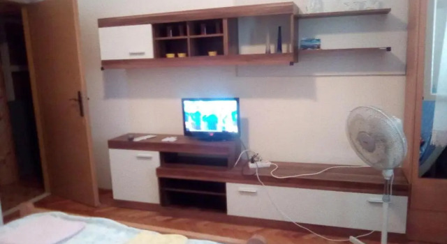 Апартаменты Цокольный этаж Korculapa Apartments
