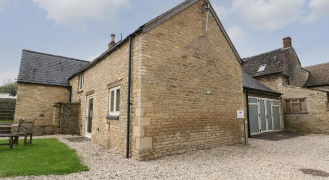 Malt Barn